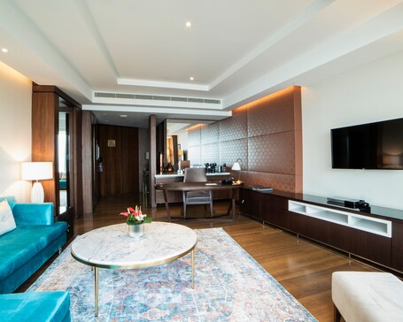 Hyatt Regency Istanbul Atakoy - Image 52