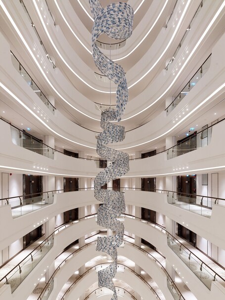 Hyatt Regency Istanbul Atakoy - Image 14
