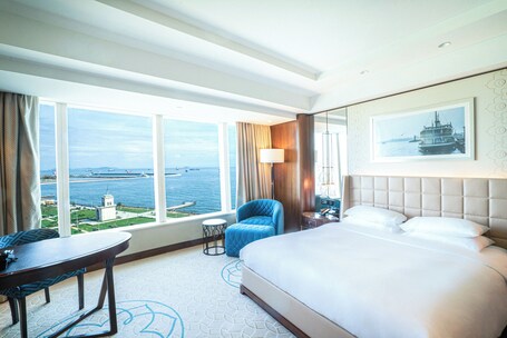 Hyatt Regency Istanbul Atakoy - Image 30