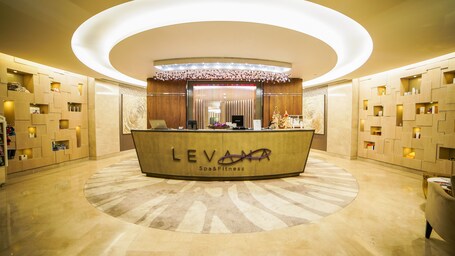 Hyatt Regency Istanbul Atakoy - Image 36
