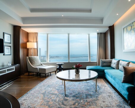 Hyatt Regency Istanbul Atakoy - Image 53