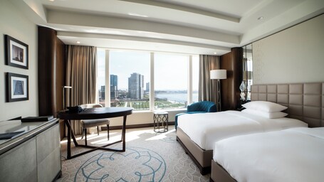Hyatt Regency Istanbul Atakoy - Image 15