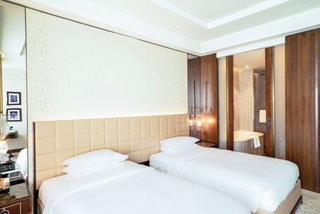 Hyatt Regency Istanbul Atakoy - Image 119
