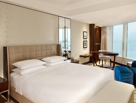 Hyatt Regency Istanbul Atakoy - Image 101