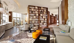 Meeting facility - Hyatt Regency Istanbul Ataköy (Istanbul)