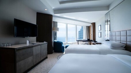 Hyatt Regency Istanbul Atakoy - Image 28