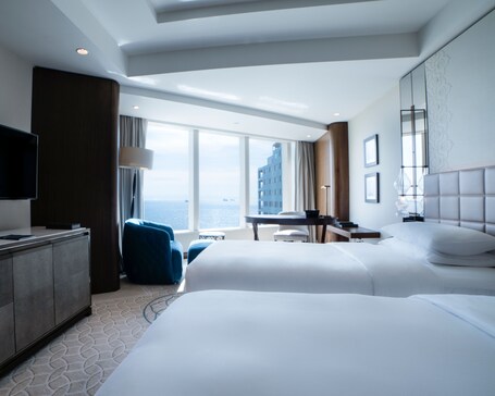 Hyatt Regency Istanbul Atakoy - Image 80