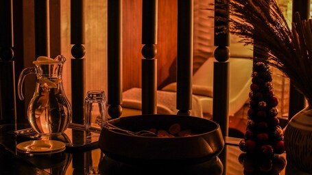 Hyatt Regency Istanbul Atakoy - Image 68