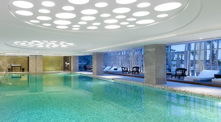 Hyatt Regency Istanbul Atakoy - Image 35