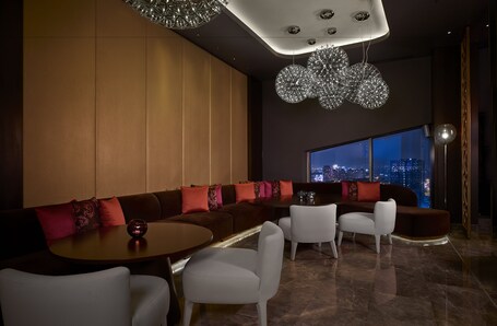 Hyatt Regency Istanbul Atakoy - Image 104