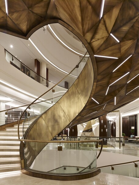 Hyatt Regency Istanbul Atakoy - Image 37