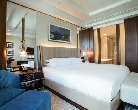 Hyatt Regency Istanbul Atakoy - Image 111
