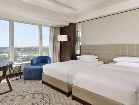 Hyatt Regency Istanbul Atakoy - Image 94