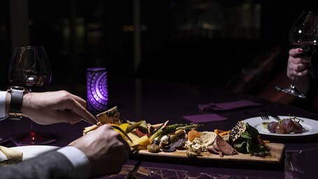 Hyatt Regency Istanbul Atakoy - Image 102
