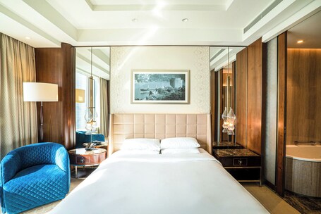 Hyatt Regency Istanbul Atakoy - Image 109