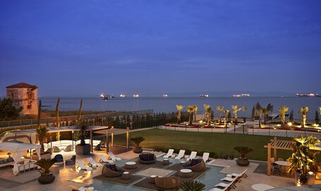 Hyatt Regency Istanbul Atakoy - Image 39