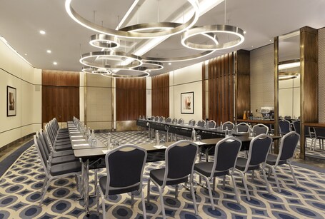 Hyatt Regency Istanbul Atakoy - Image 48