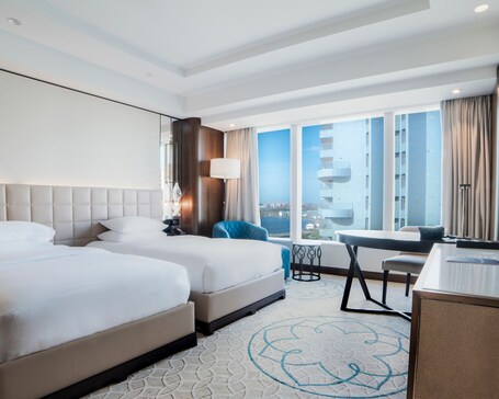 Hyatt Regency Istanbul Atakoy - Image 23