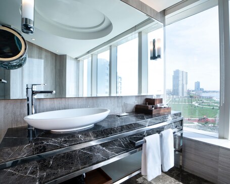 Hyatt Regency Istanbul Atakoy - Image 45