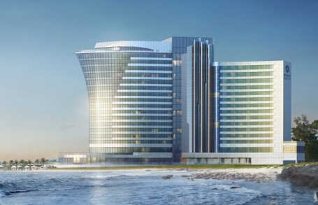 Hyatt Regency Istanbul Atakoy - Image 32