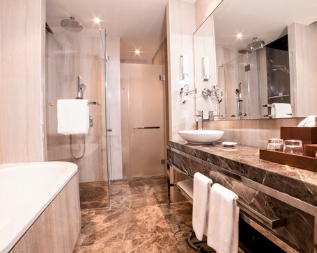 Hyatt Regency Istanbul Atakoy - Image 72