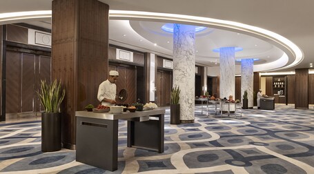 Hyatt Regency Istanbul Atakoy - Image 6