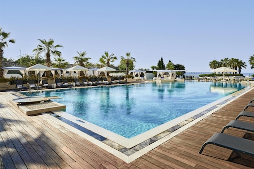 Hyatt Regency Istanbul Ataköy