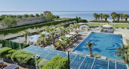 Hyatt Regency Istanbul Ataköy