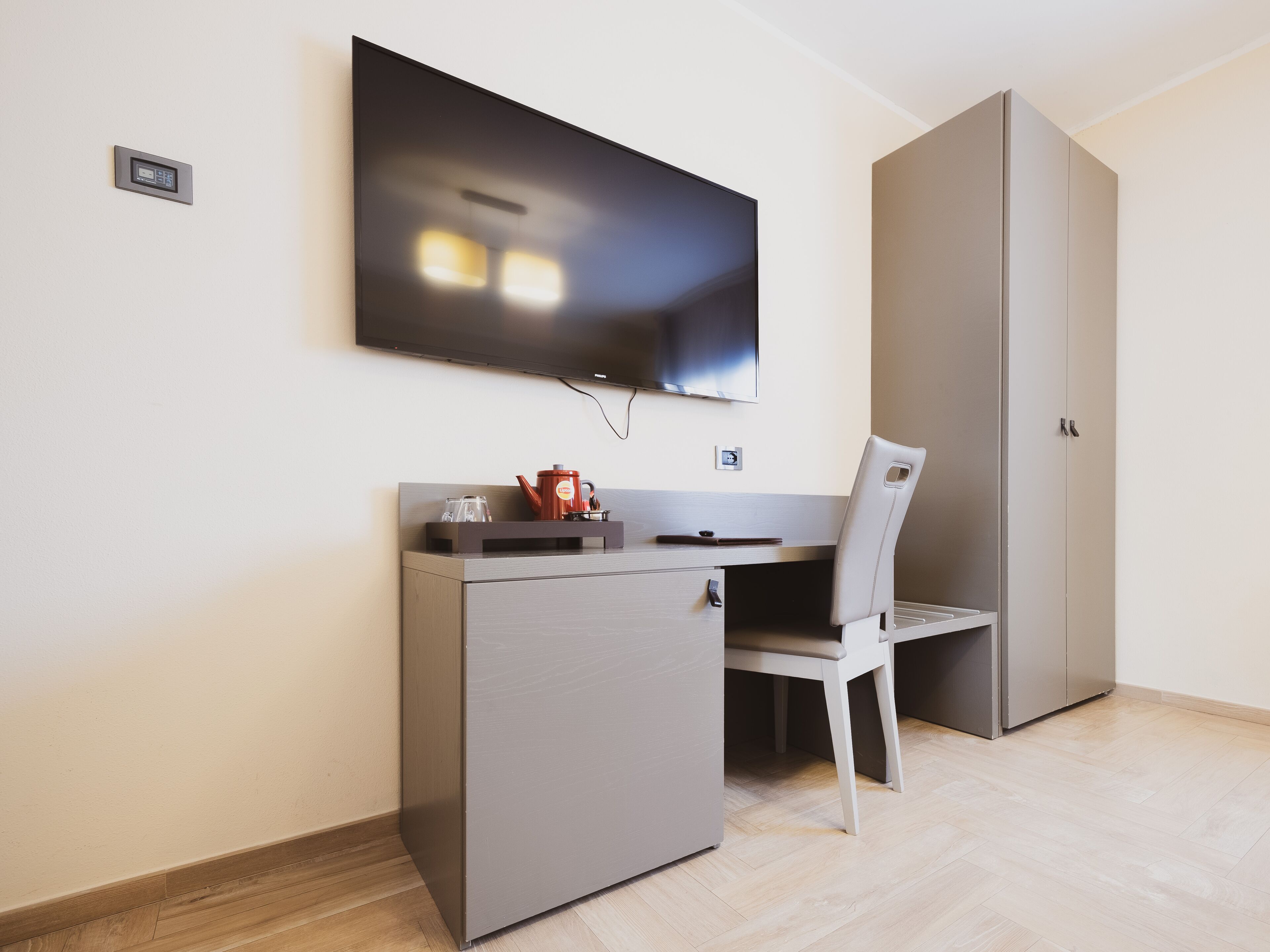 wellness standard | 1 bedroom, premium bedding, minibar, in-room safe