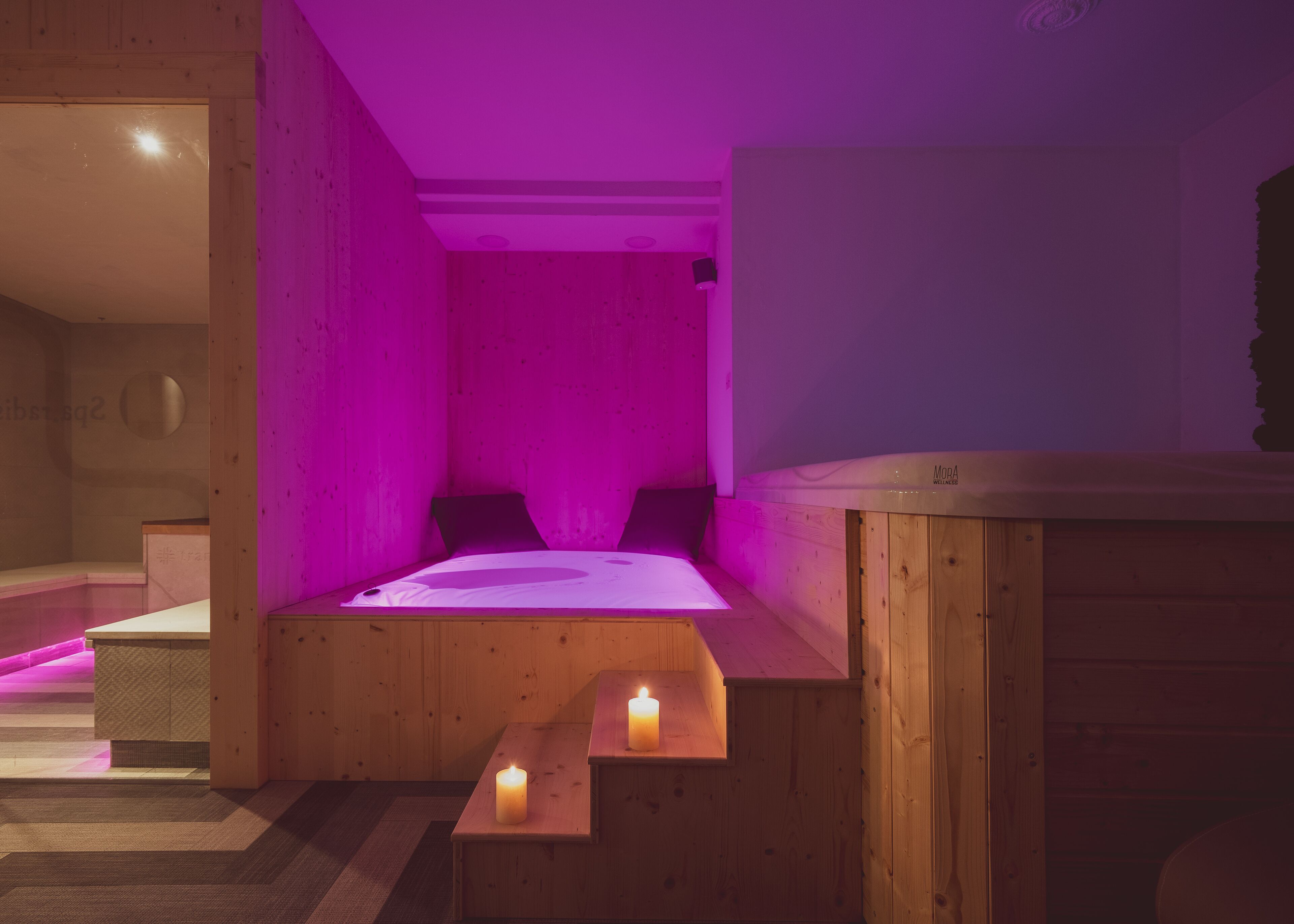 Foto - Tramas Hotel & SPA