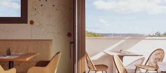 Tramas Hotel & SPA