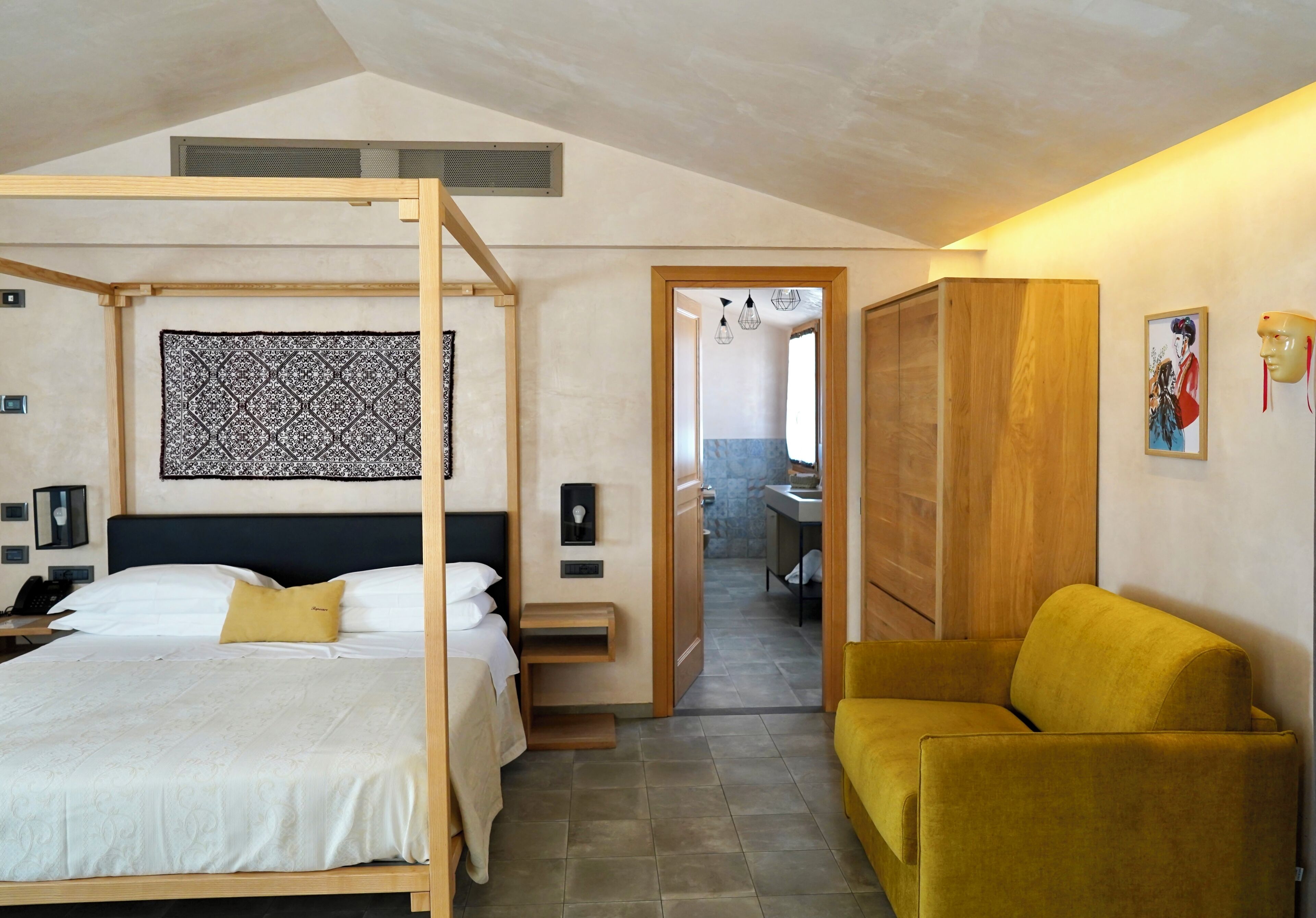 Foto - Tramas Hotel & Spa