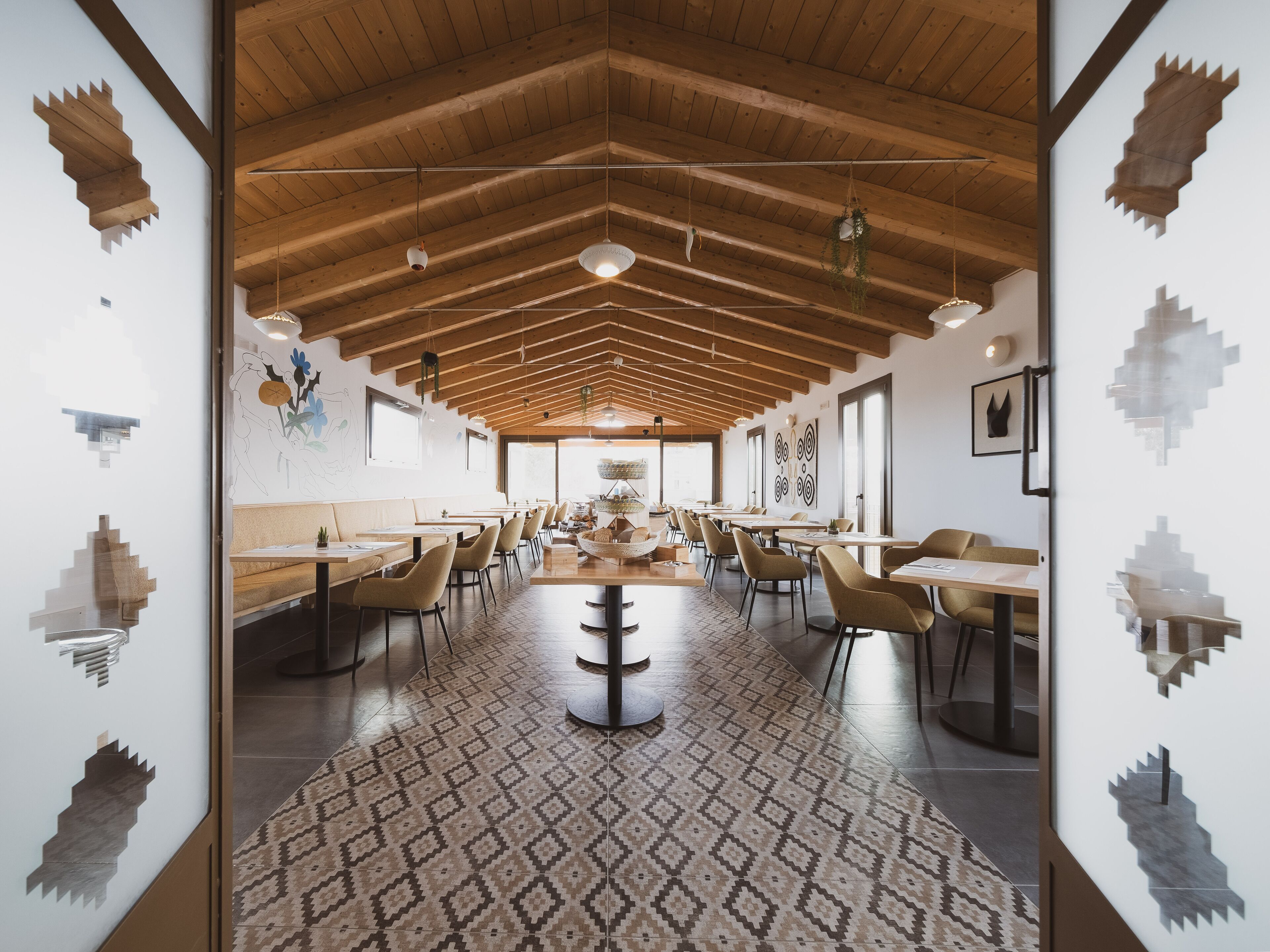 Foto - Tramas Hotel & Spa