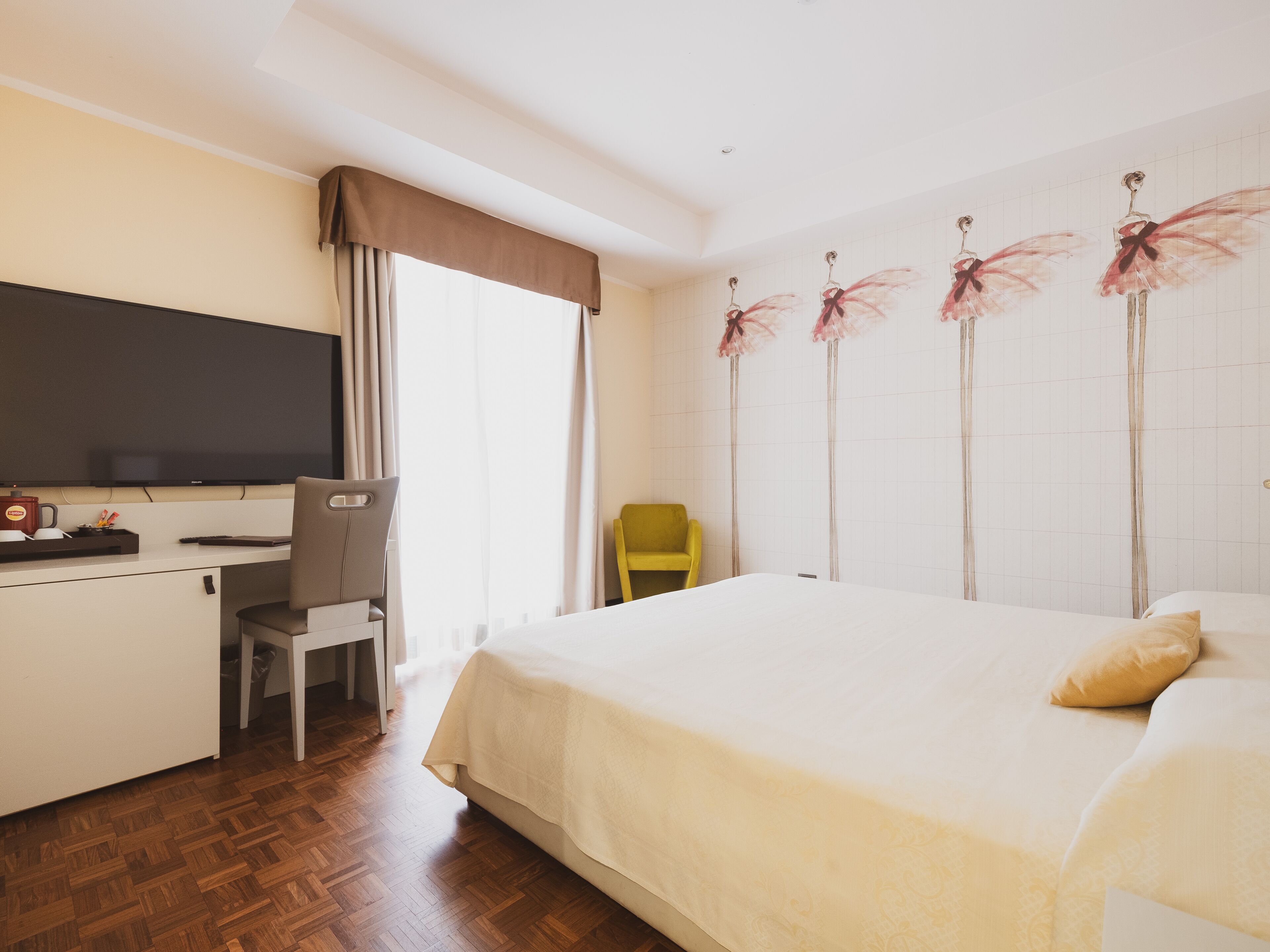 Wellness Superior Double