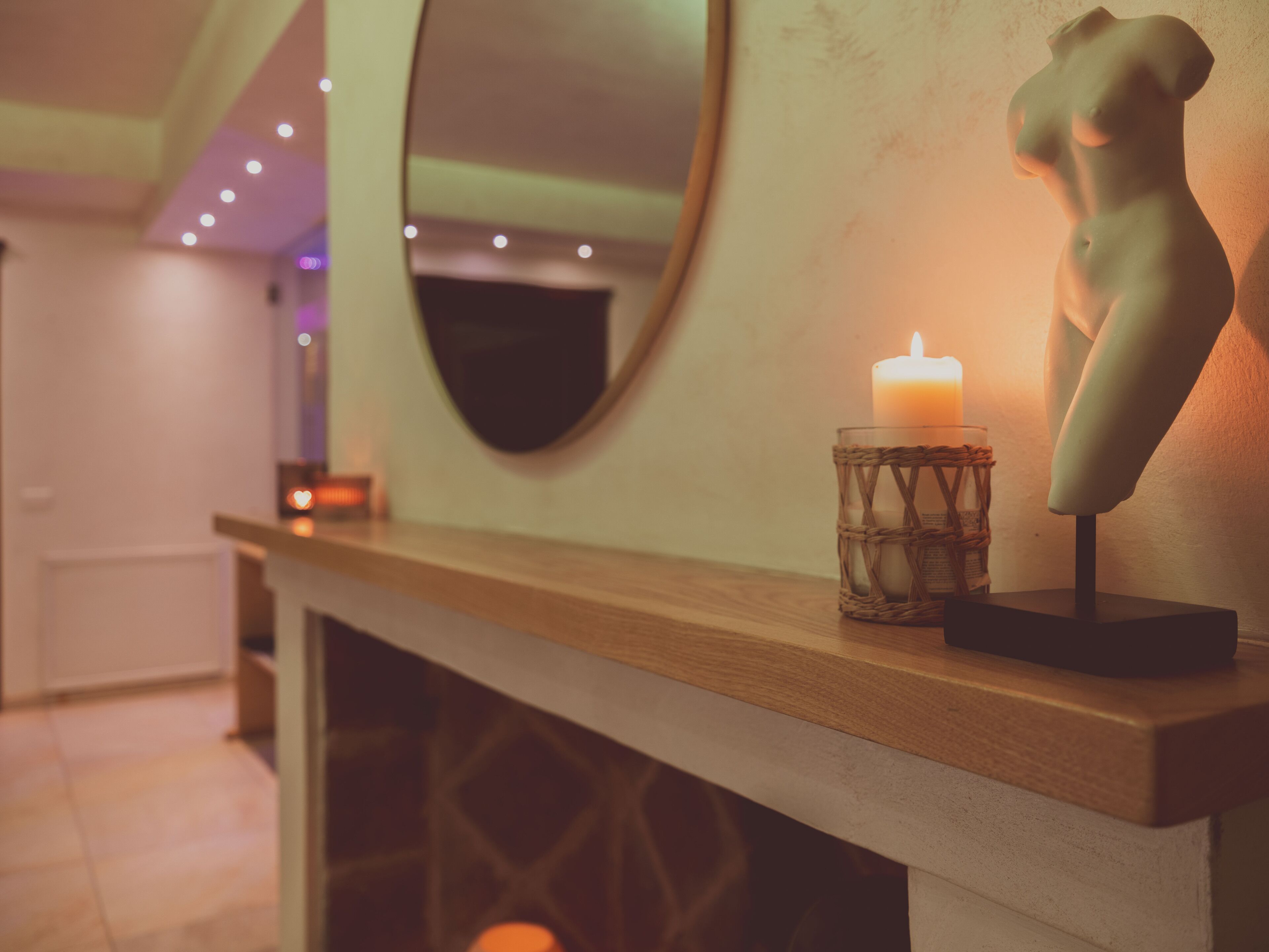 Foto - Tramas Hotel & Spa