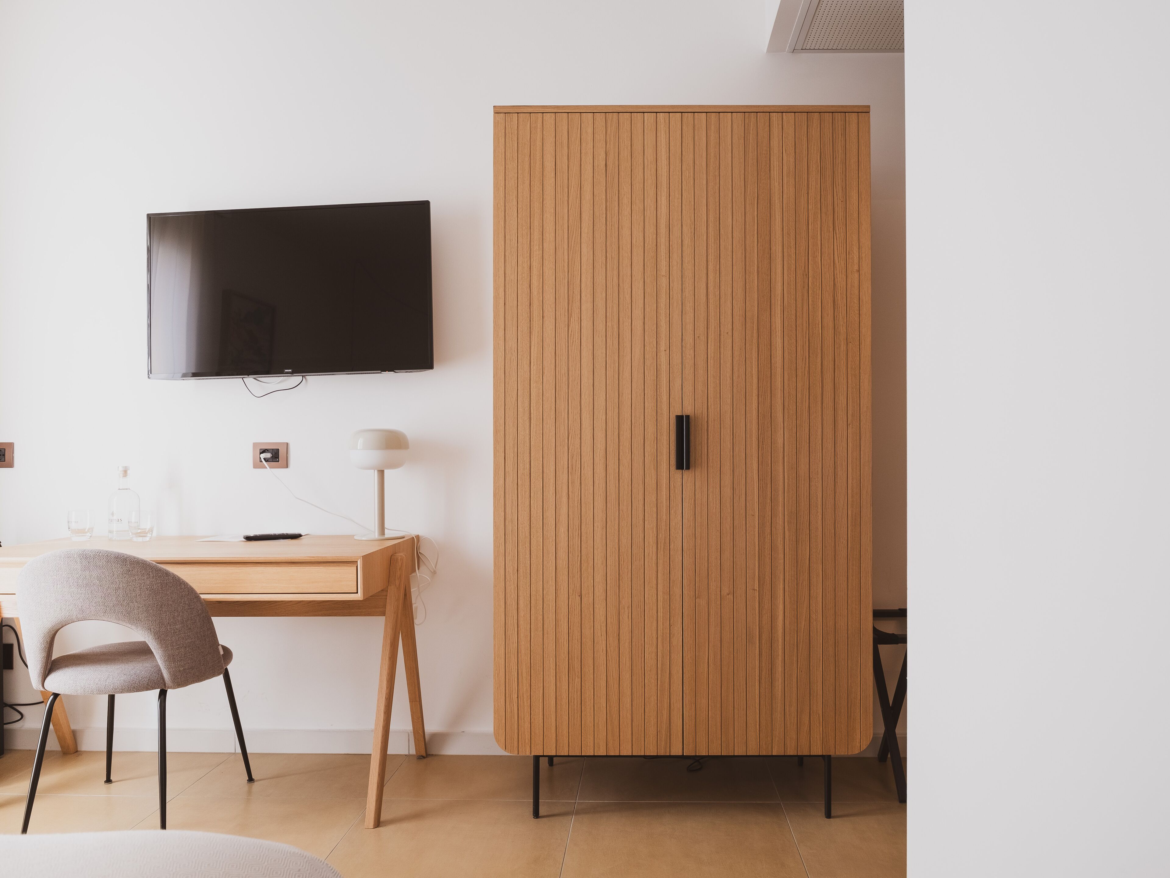 sardart executive balcony | 1 bedroom, premium bedding, minibar, in-room safe