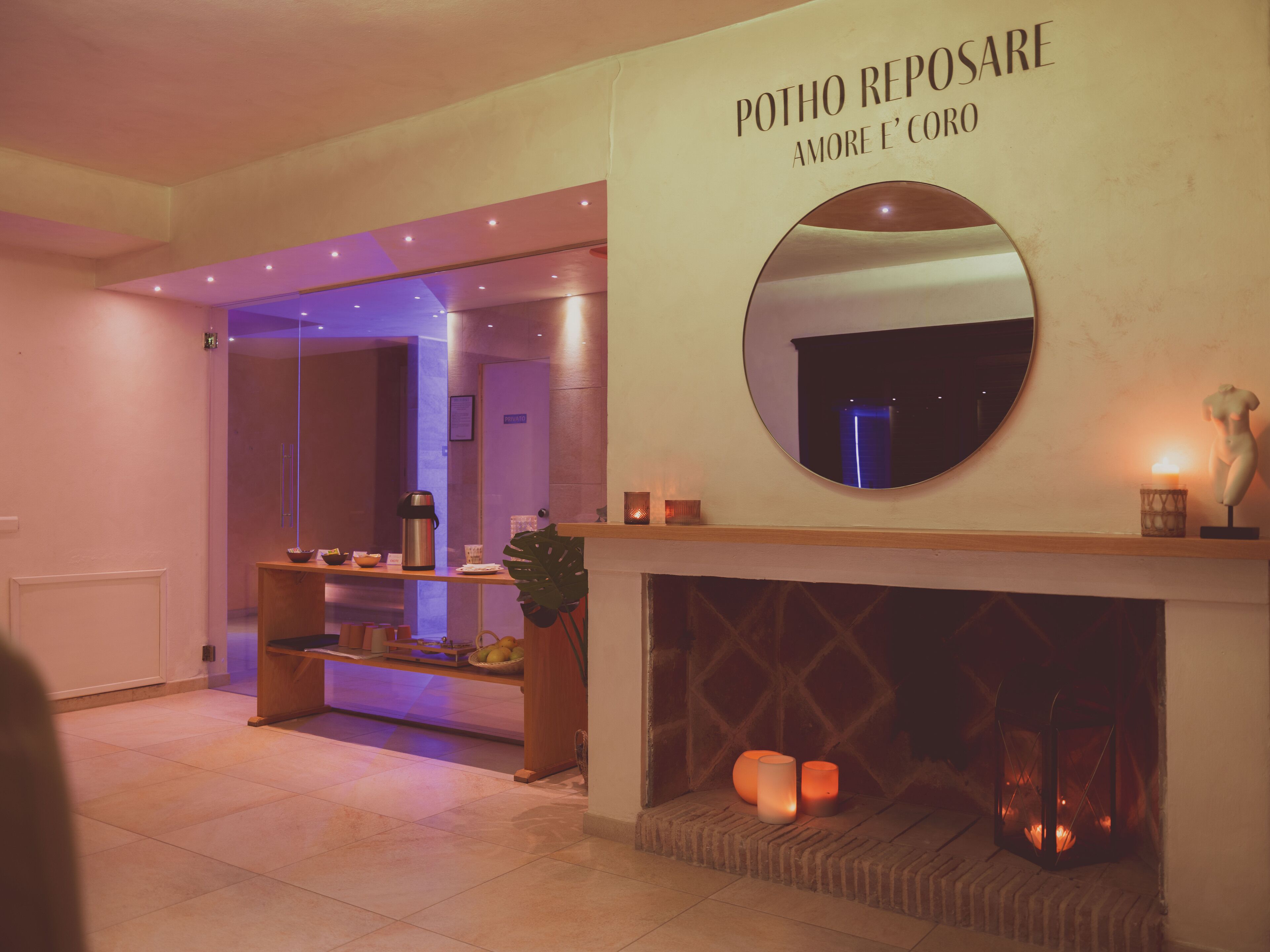 Foto - Tramas Hotel & Spa