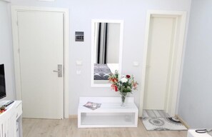 View from property - Vila Verde Hotel Tirana (Tirana)