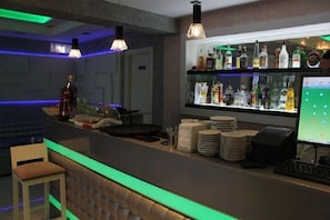 Bar (sur place)