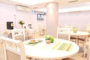 ร้านอาหาร