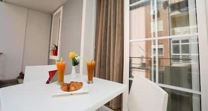 Vila Verde Hotel Tirana