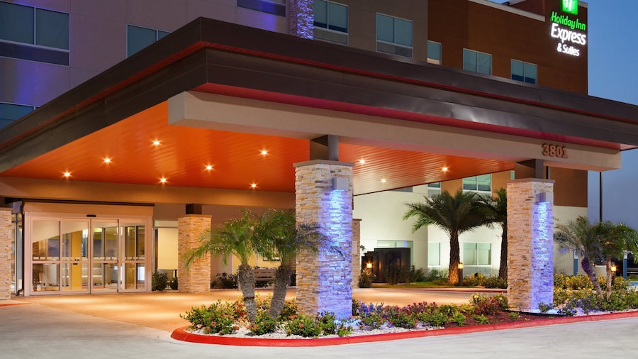 Holiday Inn Express & Suites Edinburg-McAllen Area by IHG