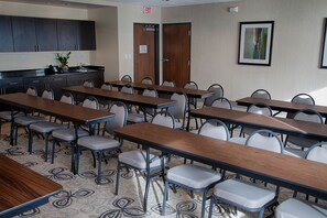 Meeting facility - Holiday Inn Express & Suites Tahlequah by IHG (Tahlequah)