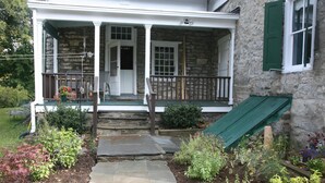 Veranda