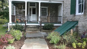 Porch