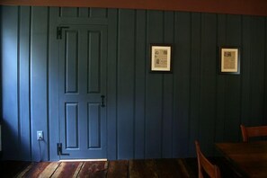 Interior - The Stone House B&B (Hurley)