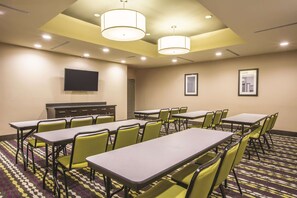 Meeting facility - La Quinta Inn & Suites by Wyndham Hattiesburg - I-59 (Hattiesburg)
