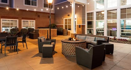 Residence Inn Decatur Forsyth