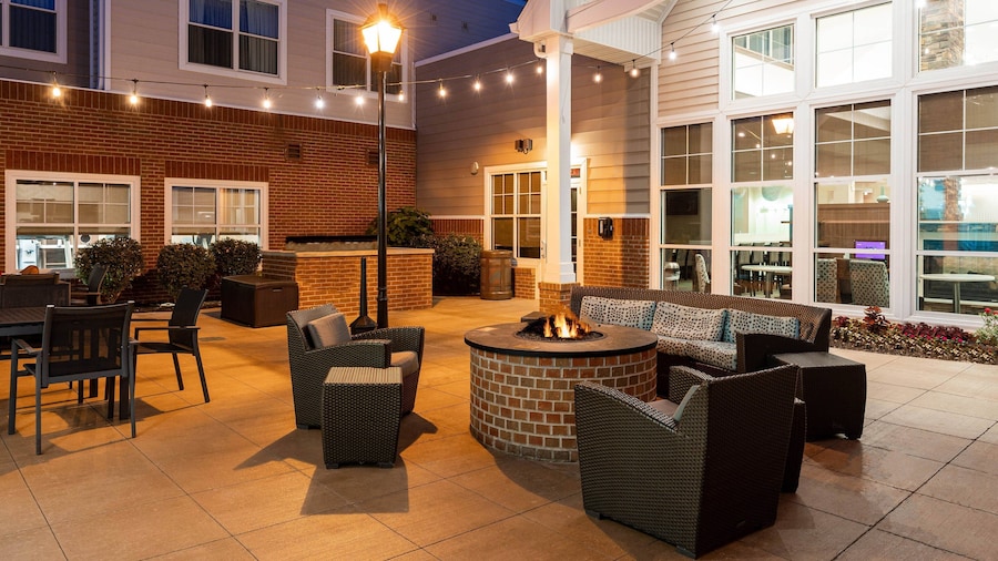 Residence Inn Decatur Forsyth