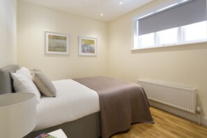 Interior - Hammesmith One (London)